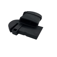 Produits de moulage par injection plastique sur mesure, ABS, HDPE, PP, POM, PC, fabricant de moules d'injection sur mesure