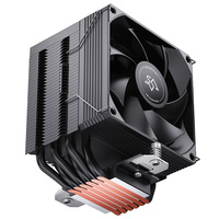 SNOWMAN MX96-V3-No Light  PC  CPU Cooler Desktop Processor Thermal Heatsink Cooling LGA 1700 1200 1366 115x AM5 AM4