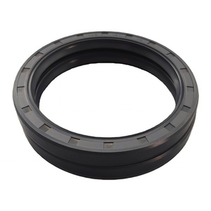 Pièces détachées de camion de haute qualité, joint d'étanchéité d'arbre de transmission 105*130*14 pour Sinotruk - Product Image 1