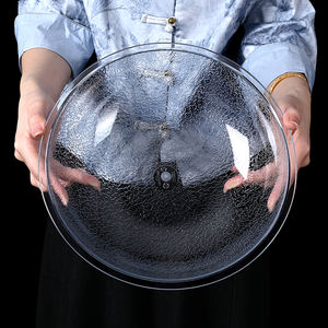 ชามอะคริลิกคุณภาพสูง สำหรับสลัด อาหาร ซุป ข้าว ก๋วยเตี๋ยว นวดแป้ง ชามซ้อนได้ ใช้ซ้ำได้ เหมาะสำหรับโรงแรม <span class=keywords><strong>บุ</strong></span><span class=keywords><strong>ฟ</strong></span><span class=keywords><strong>เฟ่</strong></span>ต์ และเชิงพาณิชย์ - Product Image 4