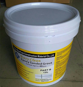 Interior y <span class=keywords><strong>exterior</strong></span> de lechada <span class=keywords><strong>para</strong></span> azulejos de cerámica y piedras naturales en pisos y paredes - Product Image 2