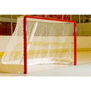Filet de but de crosse de hockey de but de hockey sur glace de terrain de style de tournoi de haute qualité avec la qualité - Product Image 3