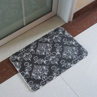 Rouleau de tapis spaghetti de nouilles en PVC tapis de bobine de coussin
