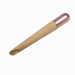 ปากกากดจุดฝังเข็ม นวดตา ลดบวม หยาบกร้าน  หยกขูดหน้า ลดราคาจากโรงงาน - Product Image 4