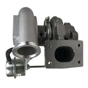 Turbocompresseur HE211W pour moteur ISF3.8 3772742 3772741 3774186 2840685 4309280 Pièces de turbocompresseur haute performance - Product Image 3