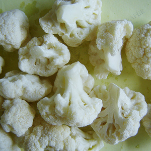 IQF Verduras congeladas Alta calidad Deliciosa <span class=keywords><strong>coliflor</strong></span> cortada Floretes de <span class=keywords><strong>coliflor</strong></span> <span class=keywords><strong>congelada</strong></span> - Product Image 4