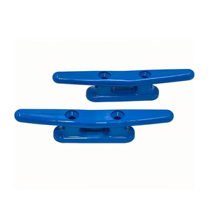Accessori Nautici di Alta Qualità, Bitta in Nylon per Ormeggio e Ancoraggio per Imbarcazioni - Product Image 2