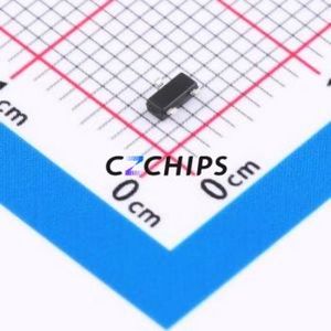 ทรานซิสเตอร์ภาคสนามทรานซิสเตอร์ MGSF1N02LT1G-TP SOT-23แบบดั้งเดิมและใหม่ - Product Image 2