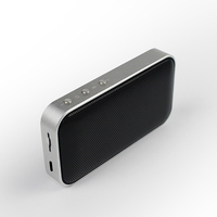 Barre de son Bluetooth AFK de haute qualité, mince, avec basses puissantes, pour home cinéma, avec subwoofer, taille mini