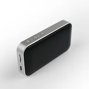 AFK yüksek kaliteli ince güçlü bas ev sineması mini boyutu ile Bluetooth hoparlör Subwoofer ses çubuğu