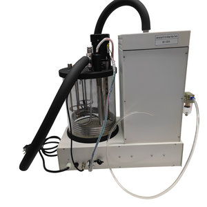 <span class=keywords><strong>ASTM</strong></span> d3427 tự động bôi trơn dầu không khí phát hành tài sản Tester chất bôi trơn không khí phát hành giá trị Tester - Product Image 4