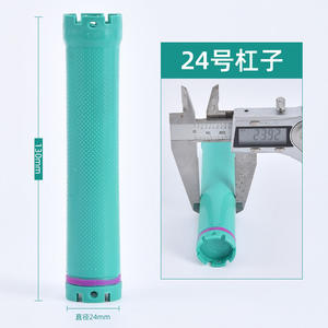 Rizador <span class=keywords><strong>de</strong></span> Pelo Profesional Digital FYD para Permanente, Varilla Rizada <span class=keywords><strong>de</strong></span> Plástico para Salón <span class=keywords><strong>de</strong></span> Belleza, Máquina <span class=keywords><strong>de</strong></span> Permanente - Product Image 5