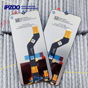 Écran LCD tactile numériseur complet pour téléphone portable Infinix Hot 10 Play X688 – Prix usine – Vente en gros - Product Image 2