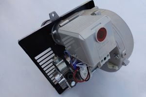 Fabrikanten Groothandel 4.5-10 Kg/u Oliebrander Ketel Met Industriële Aluminiumlegering Lichte Oliebrander - Product Image 5