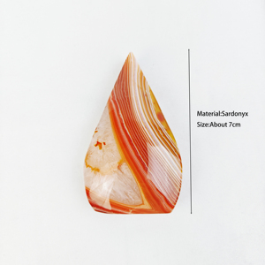 Hot bán Nhà Máy Giá pha lê Healing Stones pha lê pha lê trang trí cho món quà hoặc trang trí - Product Image 4