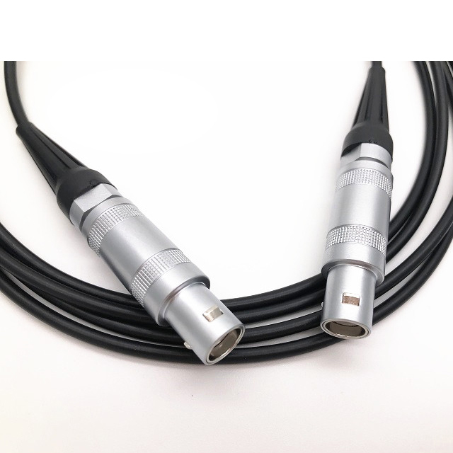 FFA 1S 275 Coaxial Connector C9