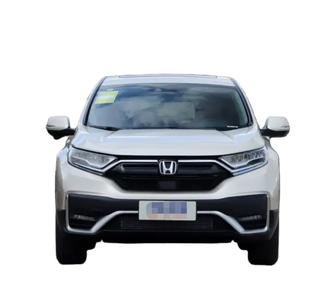 All'ingrosso Honda Civic Car Suv Honda Crv 2023 Dongfeng nuove auto usate