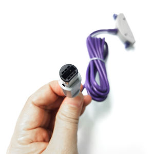 Câble de connexion pour GBA et GameCube, pour console NGC, compatible avec <span class=keywords><strong>Gameboy</strong></span> <span class=keywords><strong>Advance</strong></span> vers GameCube, nouveauté - Product Image 4