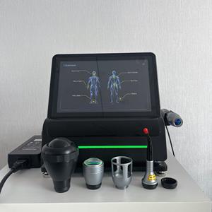 Laser terapi fisik, perlengkapan perangkat medis Laser Iv 1064nm 980nm 810nm perawatan gigi terapi cahaya merah terapi nyeri Laser tinggi - Product Image 3