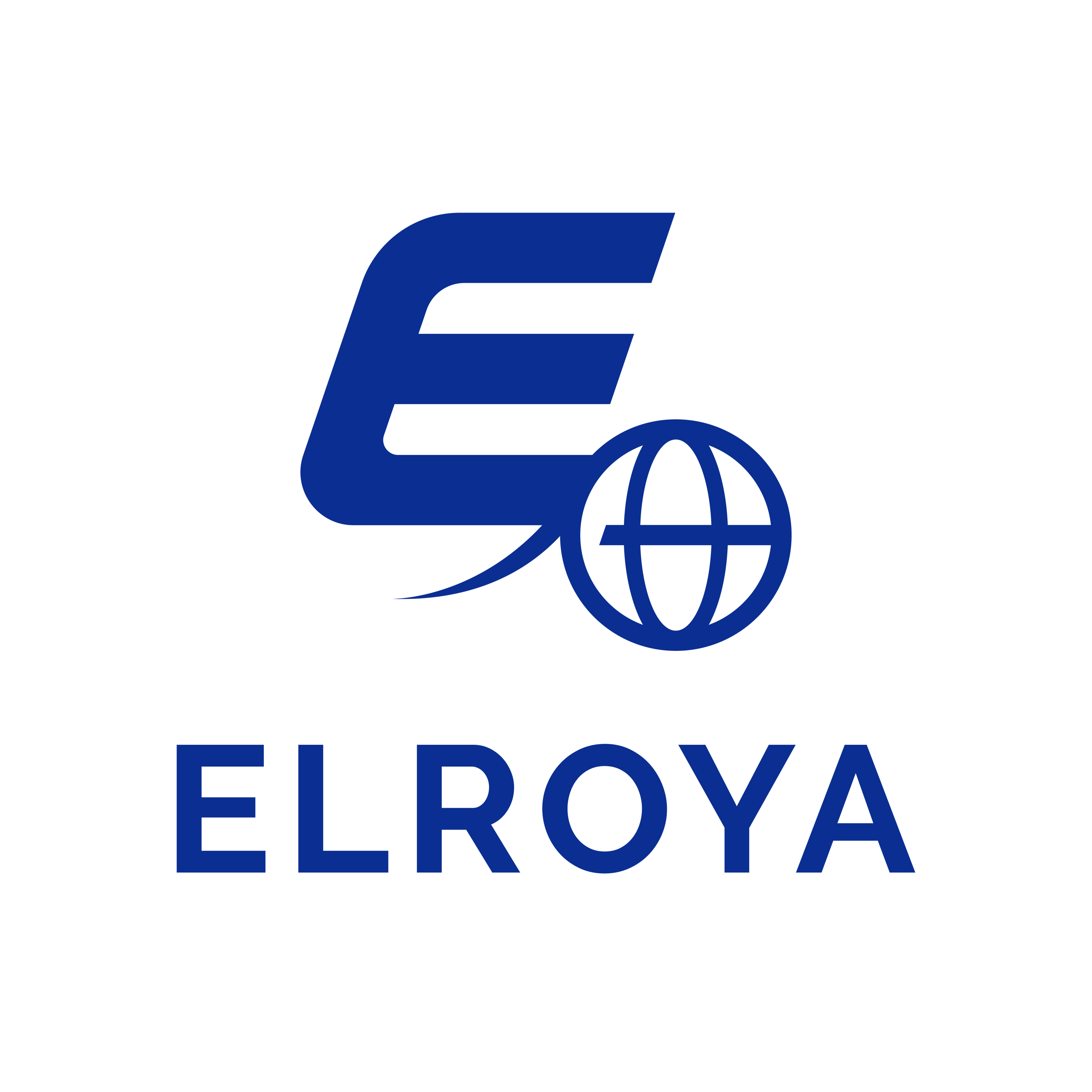 Elroya International Trading Co., Ltd. logo