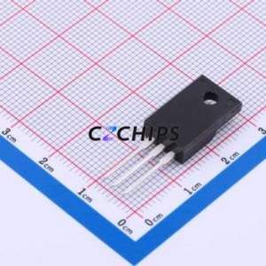 ชิปไดโอดชอทท์กี้ไดโอด TO-220F MBR20200F ชิ้นส่วนอิเล็กทรอนิกส์ - Product Image 2