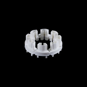 Gránulos PA66 de calidad alimentaria Materia prima Nylon 6/66 Proveedor de Regrind PA66 Gf30 - Product Image 6