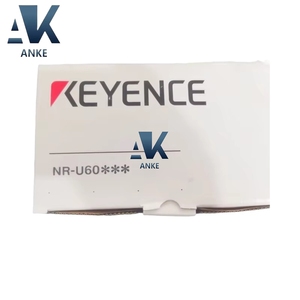 Keyence NR-CA04 NR-600 Bargaining NR-U60 - Product Image 1