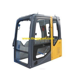 Operator Cabin <strong>Hd450se</strong> - Product Image 1