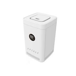 Petit futé incubateur centrifuge <span class=keywords><strong>brumisateur</strong></span> évaporateur d'air refroidisseur d'eau humidificateur bébé - Product Image 1
