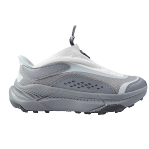 Zapatillas Casuales Bajas Blancas y Negras, Mocasines de Cuero Premium con Paneles Perforados, Unisex, Antideslizantes, Elevan la Vida Urbana Atemporal - Product Image 1