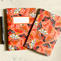 Carnet personnalisé avec logo, commande en gros pour cadeaux d'entreprise, clients professionnels, récompense des employés, journal de qualité supérieure à couverture rigide