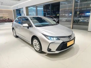Toyota Corolla <span class=keywords><strong>Hybride</strong></span> Berline 5 Places Véhicule Énergétique Neuf d'Occasion à Prix Abordable Vente Chaude pour Adultes Fabriqué en Chine - Product Image 6
