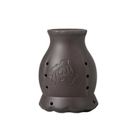 Pot de moxibustion Dragon de Feu pour cliniques de médecine traditionnelle chinoise, intégrant le grattage et le massage, pot de moxibustion en pierre Bian, outils de moxibustion