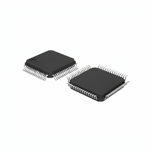 Electronic Circuit Components TMPM066FWUG Authorized Distributor 64 LQFP Embedded - Product Image 1
