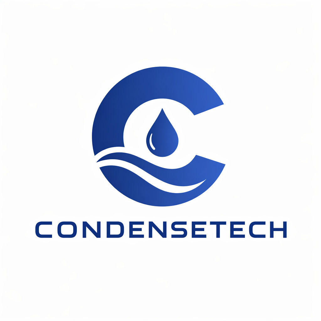 Qingdao CondenseTech Refrigeration Equipment Co., Ltd. logo