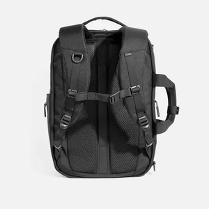 Mochila <span class=keywords><strong>de</strong></span> Viaje Grande Informal <span class=keywords><strong>de</strong></span> Poliéster <span class=keywords><strong>de</strong></span> Alta Calidad OEM ODM, Bolso <span class=keywords><strong>de</strong></span> Hombro Único para Deportes al Aire Libre para Guardar Computadoras Portátiles <span class=keywords><strong>de</strong></span> 16 Pulgadas - Product Image 3