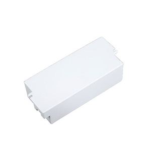 Controlador LED Yudi de 12V 3A 36W, fuente de alimentación conmutada de voltaje constante para tiras LED y cintas de luz - Product Image 3