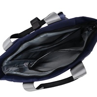 Sac à main de luxe moyen personnalisé et tendance, transformable en sac à dos professionnel pour ordinateur portable et sac fourre-tout, antivol