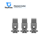 Coupe-filament de rechange pour imprimante 3D Bambu Lab P2S, outil de coupe de filament, pièces détachées et accessoires