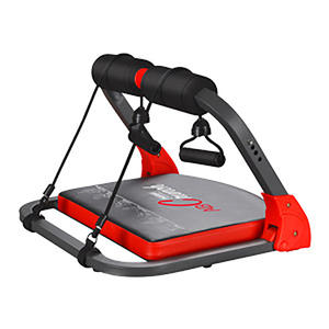 Equipo de Fitness clásico para el hogar, máquina de cintura de tablero de gimnasio, Retractor Abdominal para sala de estar - Product Image 1