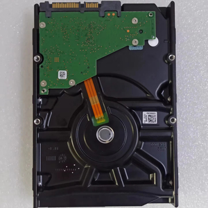 Disque dur 4 To SATA ST4000NM000B Enterprise HDD 3.5 pouces Serveur interne Ordinateur portable 4 To SAS - Product Image 1