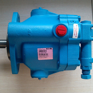 Pompe hydraulique de haute qualité 2520V21A12 1AA 22R 25VQ21A 11C 20 VVP 1 20 S R R M 30 C B K 10 - Product Image 2