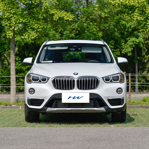 Autos Usados Premium de Gasolina, <span class=keywords><strong>BMW</strong></span> <span class=keywords><strong>X1</strong></span> Edición Prestige de <span class=keywords><strong>Segunda</strong></span> <span class=keywords><strong>Mano</strong></span>, SUV Automático, Asientos de Cuero, Cámara Trasera, Volante a la Izquierda - Product Image 2