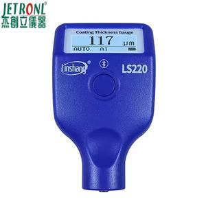 LS220 Autolack messgerät - Product Image 1