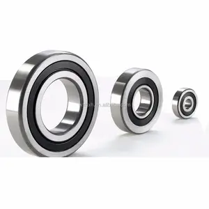 HXHV 8x28x9mm paslanmaz çelik rulman 638 bearing 638z 638zz 638rs, çin rulman üreticisi