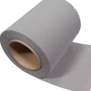 99.99% Porous Nickel Foam ni Foamed Nickel, metal foam sheet/rolls