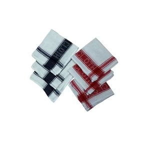 Paño de Limpieza de Vidrio Resistente STC |   Limpiador Suave Sin Rastro para Vidrio, Espejos y Superficies Brillantes - Product Image 6