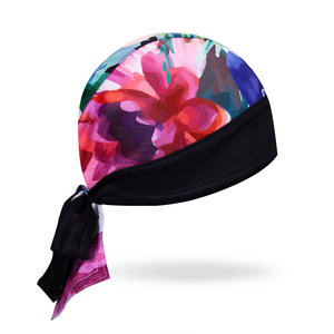 Gorro pirata para casco, forro para motorista, diseños personalizados, seda de alta calidad, bufanda para el pelo, cubierta para ciclismo, bufanda para la cabeza, envoltura para mujeres y hombres - Product Image 5