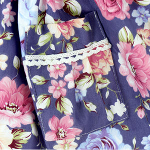 Vestido de Tirantes Estampado de Moda Popular Europea y Americana, Vestidos de Verano para Niñas - Product Image 6