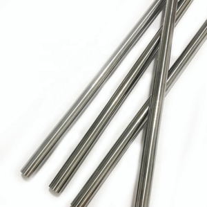 Produttore di Zhuzhou di barre di carburo solido di piccolo diametro 2mm per punte di carotaggio - Product Image 1